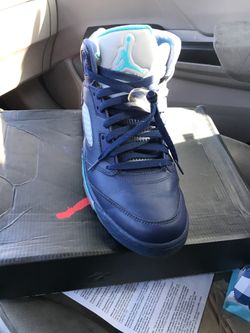 Jordan size 10
