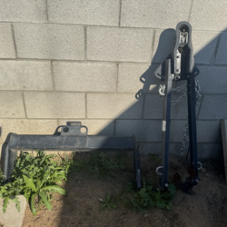 Tow Hitch