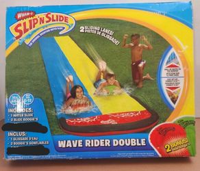 Wham-O slip n slide 16FT.