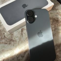 iPhone 17 Black 256GB Unlocked