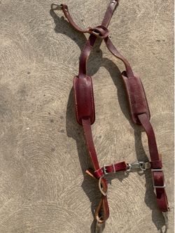 Suspender
