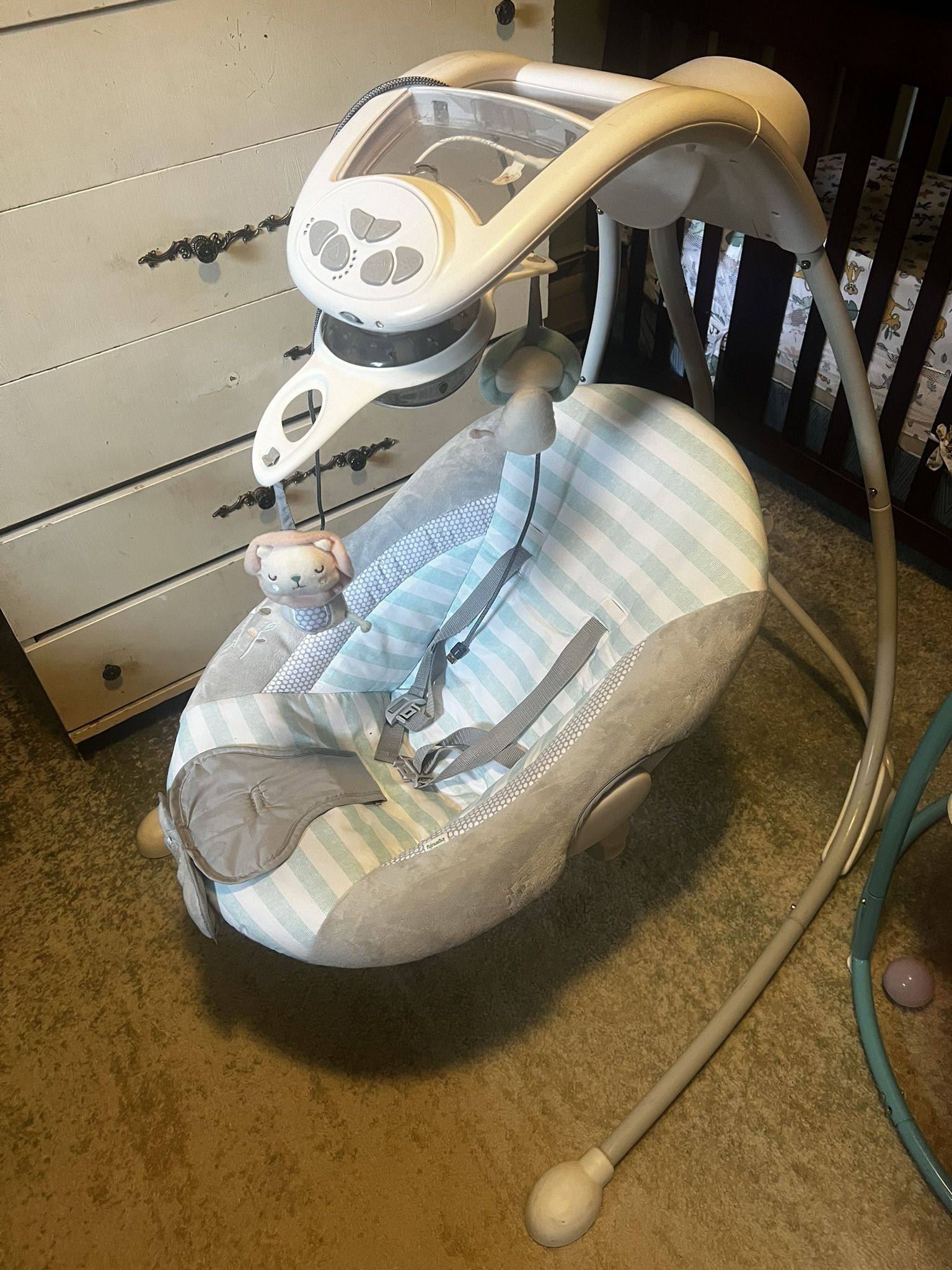 Baby Swing