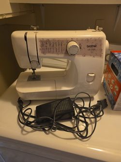 Sewing machine