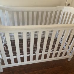 Baby Crib