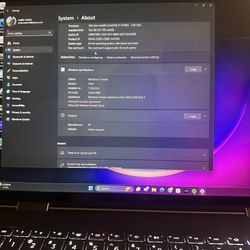 HP Computer