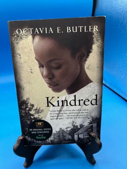 Octavia E. Butler Kindred PB