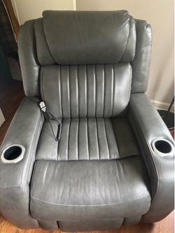 Recliner Charir