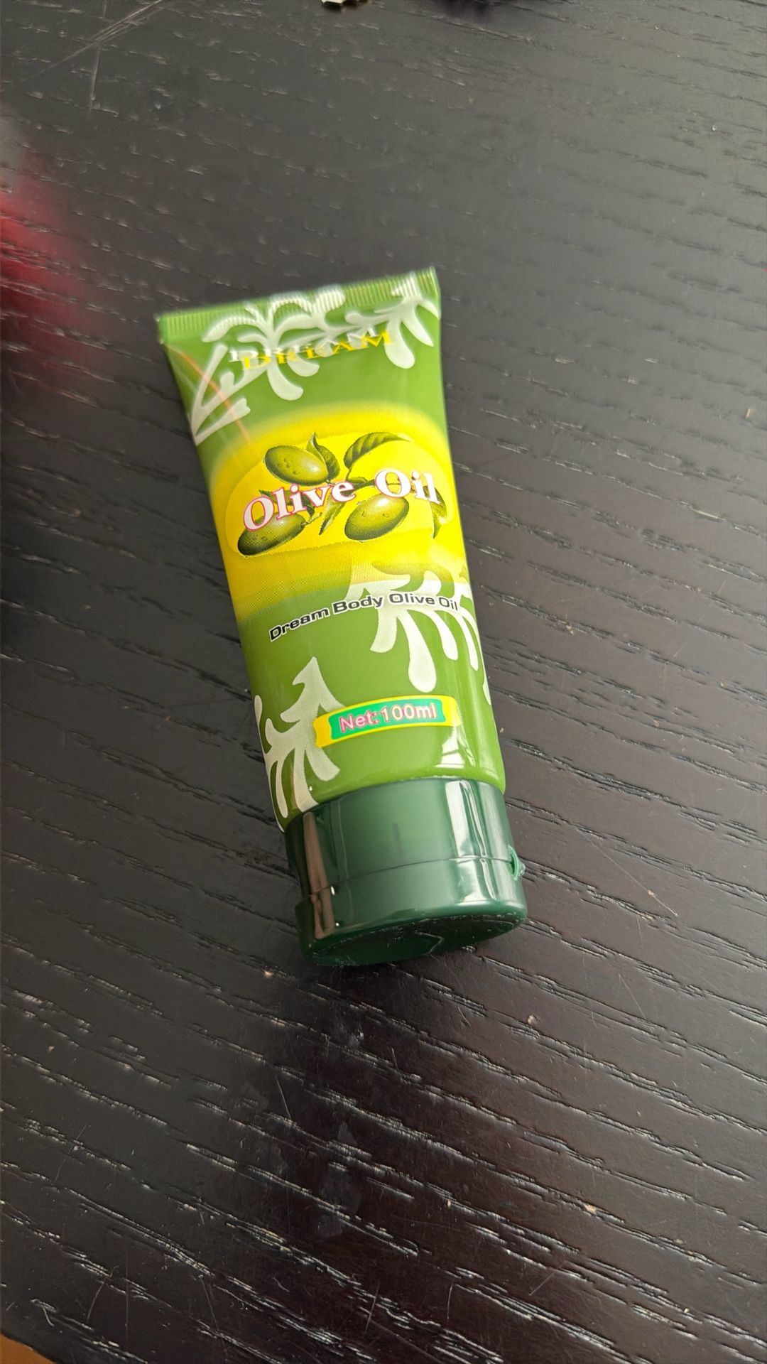 Dream Dream Olive Oil  New (price Extra High)