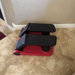 Stair Stepper 