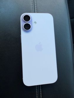 Unlocked Apple iPhone 17 256GB