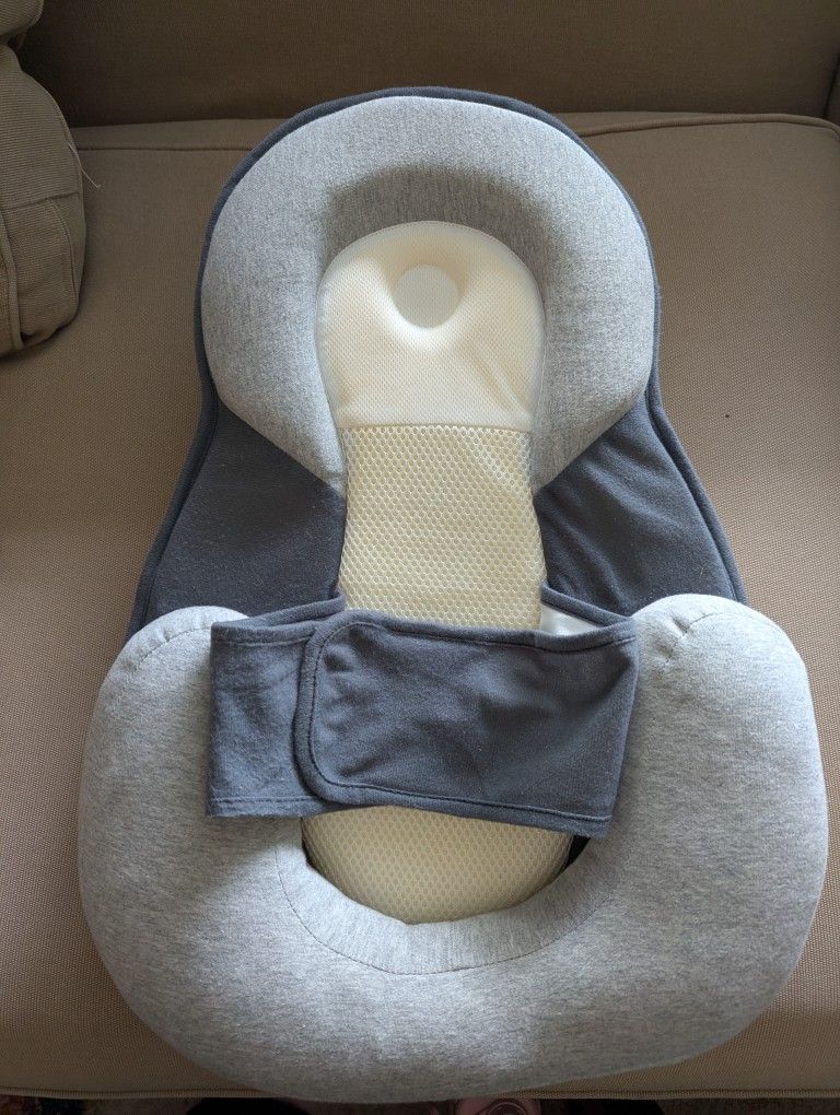 Dream Nest By Baby Bliss
