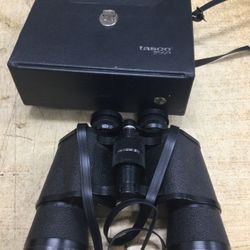 Tasco Zip Binoculars 