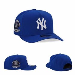 Ny yankees snapback