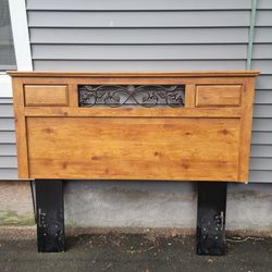 bedroom set