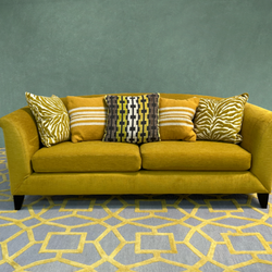 Delivery Available! Crate and Barrel Sofa