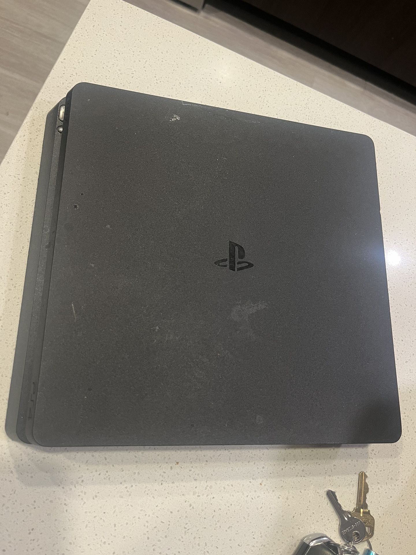 PS4 For Sale 