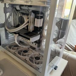 4060 Gaming Pc Read Description 