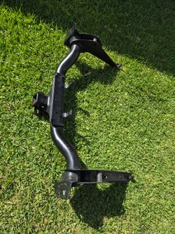 trailer hitch para silverado/Sierra del 2020-2025