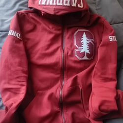 Standard Pro Athletic Hoodie