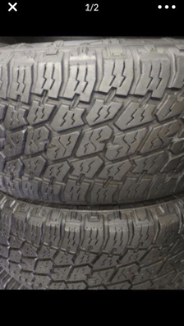 Tires for Sale in Pembroke Pines, FL OfferUp