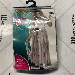 HH Zombie Bride- Kids Costume 🧟‍♀️ 🎃 
