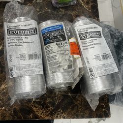 30 in. Flexible Gas Connector Yellow Coated Stainless Steel for Tankless Water Heater, 1 in. O.D. wi