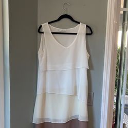 New  Light Weight Dress