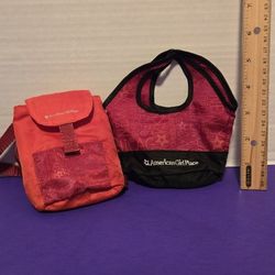 American girl Doll accessories 