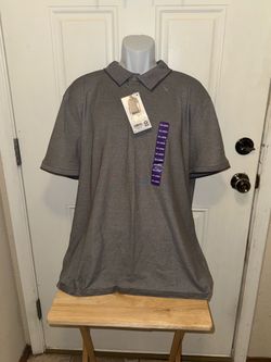 XXL men’s polo shirt NWT