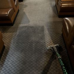 Steam Cleaner