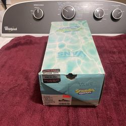 SpongeBob Vans