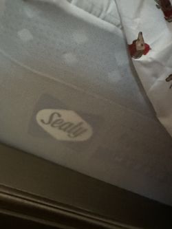Sealy Mattress
