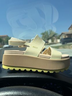 Reef Platforms