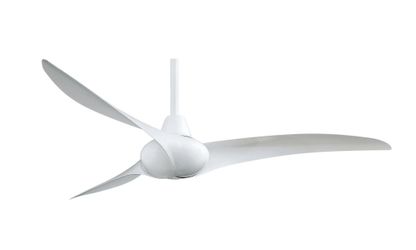 MinkaAire Wave 52" 3 Blade Indoor Ceiling Fan