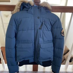 Superdry Everest Bomber Jacket