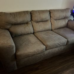 Sofa 3-4 seat Couch 