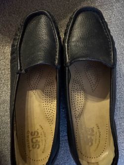 SAS shoes