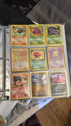 Pokemon Cards For Sale