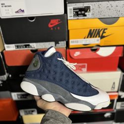 Jordan Flint 13s size 9.5 VNDS