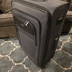 Almost New Luggage 