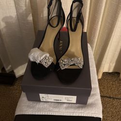 Ann Taylor High Heals