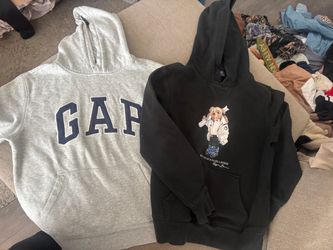 Kids size large