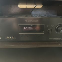 Sony STR K7000 Surround System