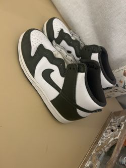 Big kid Shoes Vans Nike 