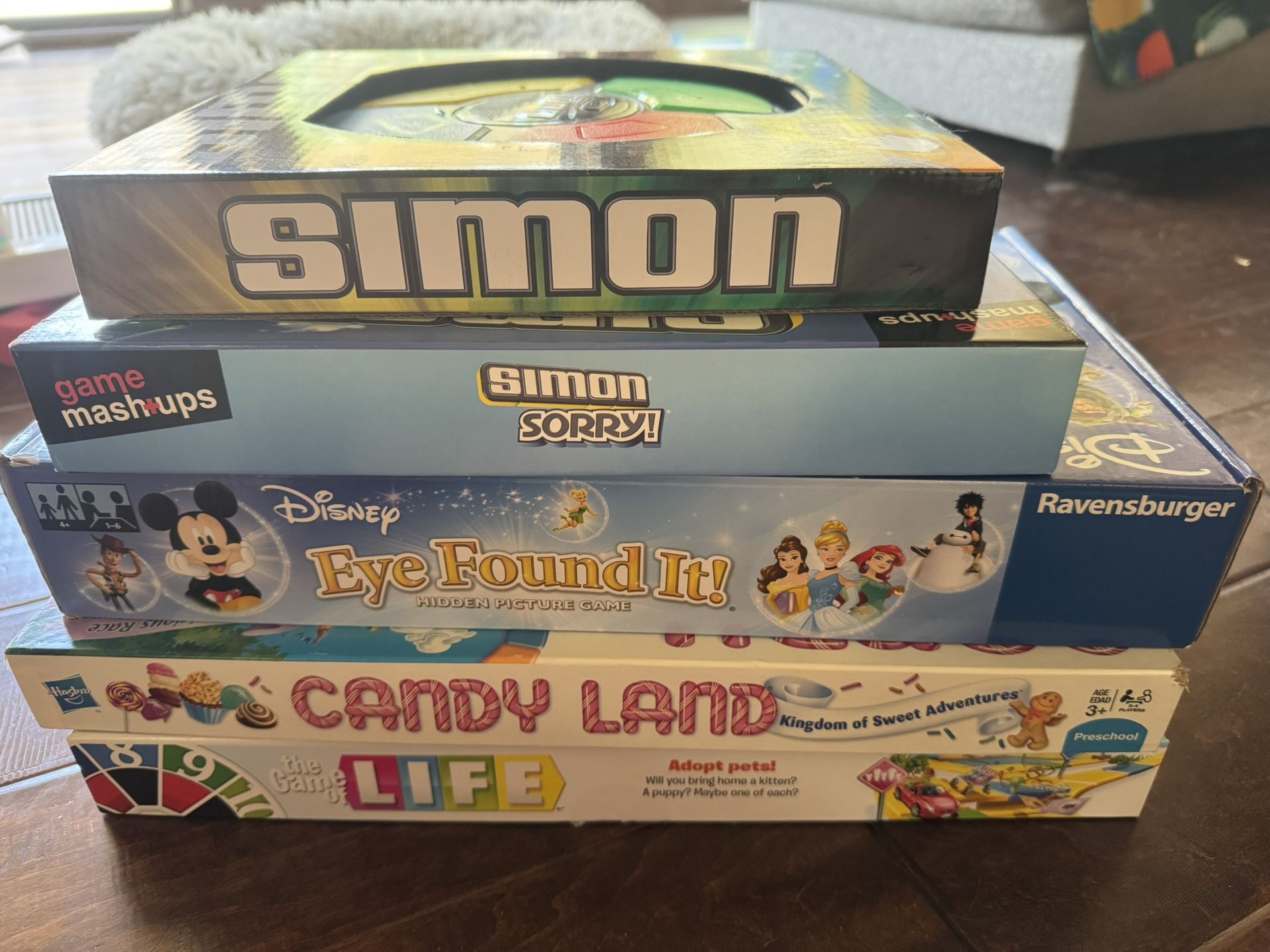 Board Games