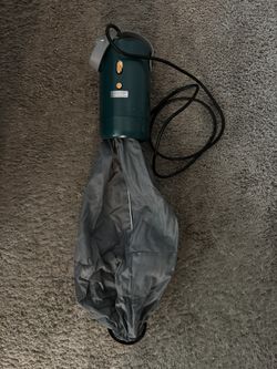 Portable Dryer