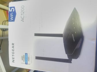 Netgear Router