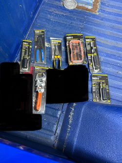 KLEIN TOOLS