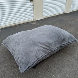 Crash Pillow/Beanbag