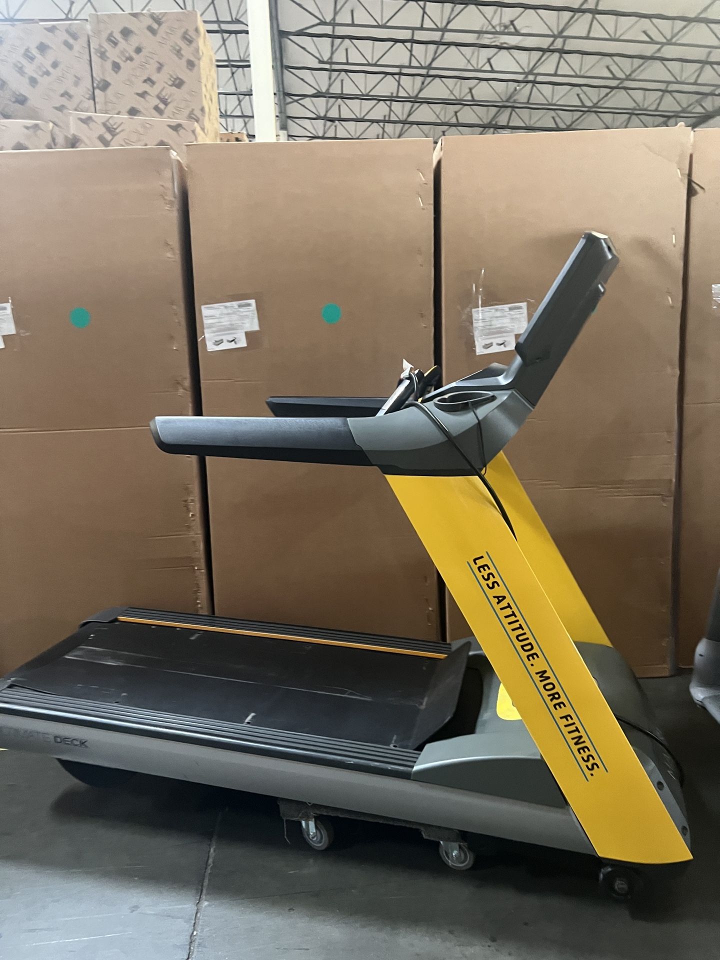 Commercial Gym Equipment For Sale